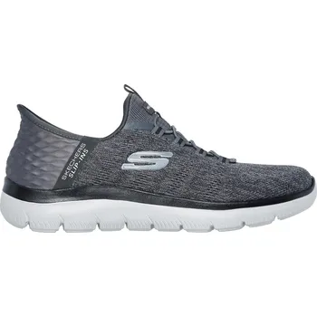Pánská obuv Tenisky Skechers Charcoal 1003076 11 (46)