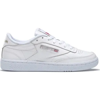 Dámská móda Tenisky Reebok Wht 1008150 7 (40.5)