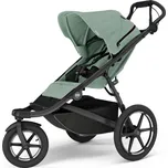 THULE Urban Glide 3 Mist Green magnetická spona
