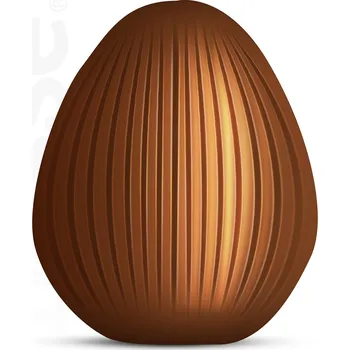 Hračka pro psa Husse Ägg | Hračka pro psy ve tvaru vejce