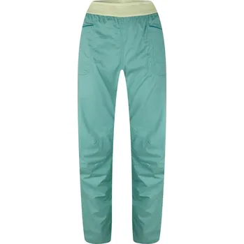 Dámská móda Kalhoty La Sportiva Green 1025216 8 (XS)