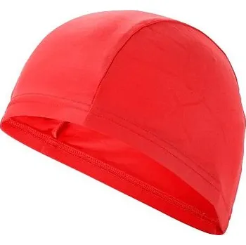 Plavecká čepice Koupací čepice LYCRA JR 1904 Žlutá