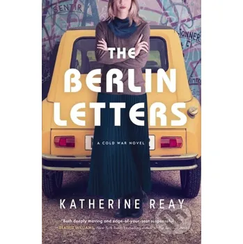 The Berlin Letters - Katherine Reay