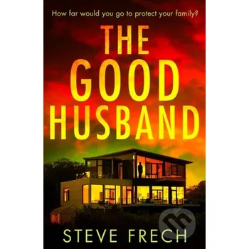 The Good Husband - Steve Frech HQ
