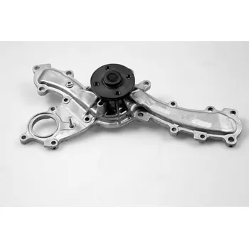 Chladič motoru Vodní čerpadlo, chlazení motoru HEPU P7798