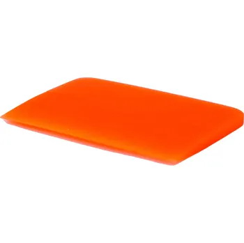 Polep vozidla JEM PPF JEM Stěrka na PPF fólie 12cm - oranžová