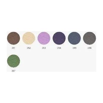 Oční stíny BELL MINERAL oční stín 355