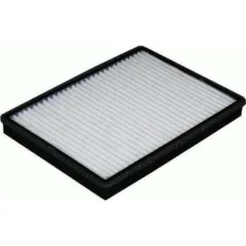 Ventilátor topení a klimatizace Filtr, vzduch v interiéru DENCKERMANN M110598