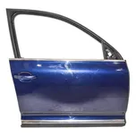 dveře přední pravé VW Touareg 7LA 7L6 7L0831056L - lehce poškrábané