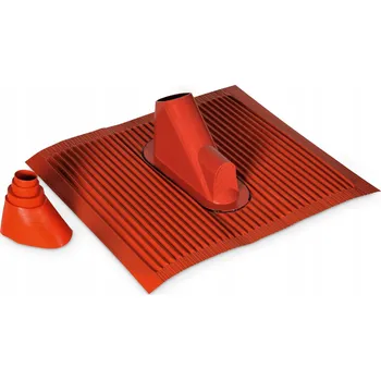 IP kamera Dachowy zestaw montażowy TECHNISAT z hliníku