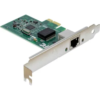 Inter-Tech ST-729 karta PCI-Express PCIe
