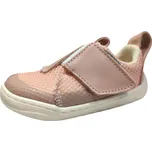 Dětské první boty/capáčky Pegres SBF 63 Růžová Velikost: 23