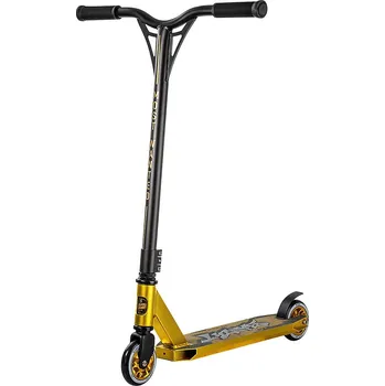 Koloběžka Freestyle koloběžka Story Bandit DOS Golden
