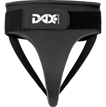 DÁMSKÝ SUSPENZOR DAX BLACK Barva: Černá, Velikost: L