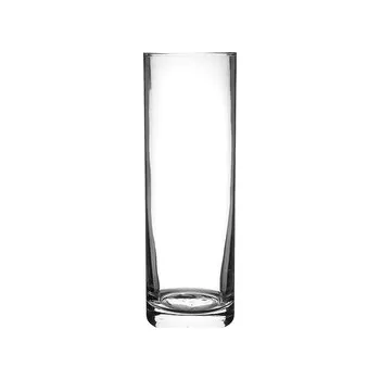 Váza VÁZA CILINDRICKÁ 10CM D-40CM (05-410/40)