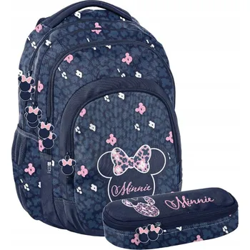 Školní batoh Školní batoh pro dívku Minnie Mouse 1.-3. třída