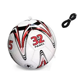 Fotbalový míč Fotbalový míč BOUNCED BALL - - training ,míč na gumě