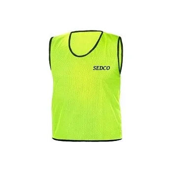 Rozlišovací dresy děrované ZELENÁ RICHMORAL - S zelená,S