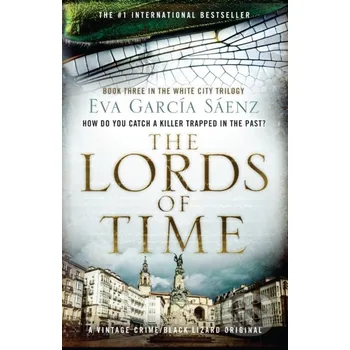 The Lords of Time - Eva Garc A S Enz Random House
