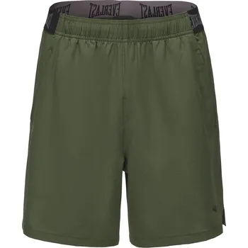 Pánská móda Kraťasy Everlast Khaki 1089221 2XL