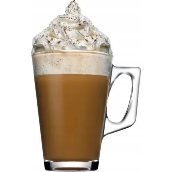 Pasabahce VELA sklo na hrnek 245 ml