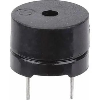 Vývojová deska Pasivní bzučák