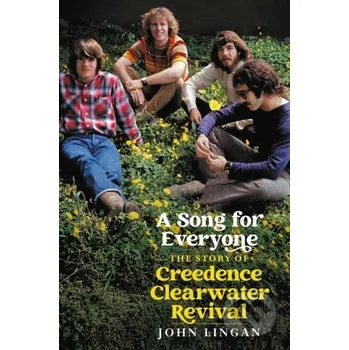 Populárně naučná literatura pro dospělé A Song For Everyone - John Lingan Da Capo