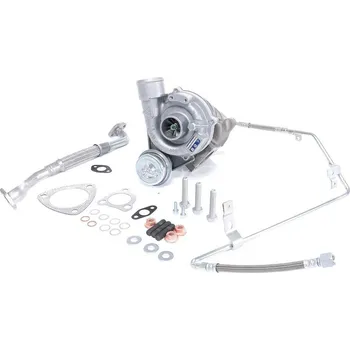 Turbodmychadlo Dmychadlo, plnění BTS TURBO T981102BL