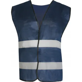 reflexní vesta Reflexní vesta 4WRK unisex XXL