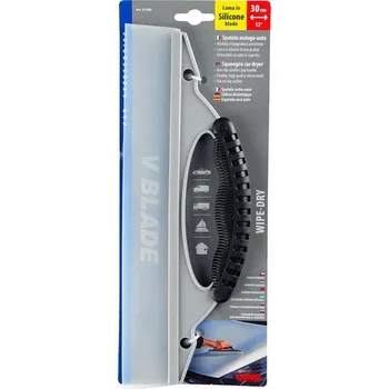 Kuchyňská stěrka Silikonová stěrka na vodu