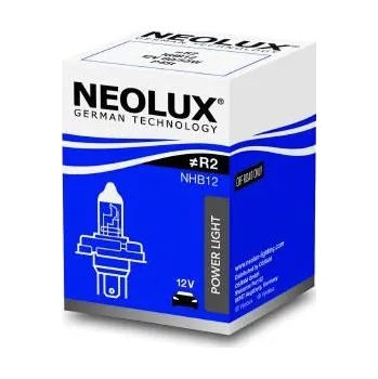Autožárovka Zarovka, dalkovy svetlomet NEOLUX® NHB12