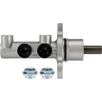 Brzdový válec Hlavní brzdový válec TRW PML430