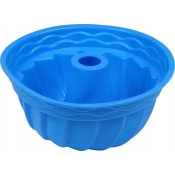 Nádoba na pečení Forma na bábovku P&S průměr 24 cm