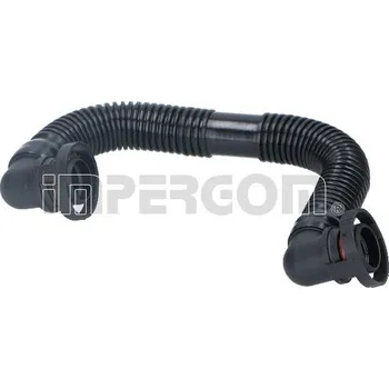 Spojovací materiál motoru Hadice, větrání klikové skříně ORIGINAL IMPERIUM 225981