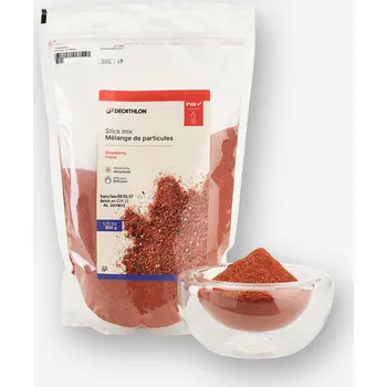 Návnadová surovina CAPERLAN Směs na kaprařinu Stick Mix 800 g Monster Crab