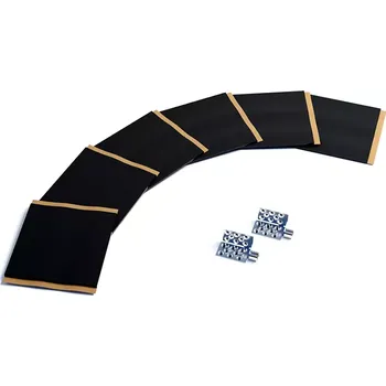 Elektrický konektor Sada konektorů