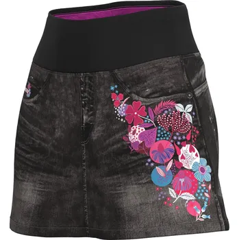 Dámská sukně CRAZY SKIRT HIDROGEN WOMAN DARDIK Velikost: S