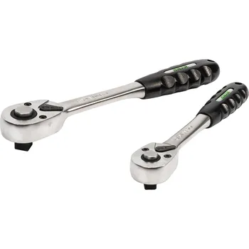 HONITON Ráčna 36 zubů | 3/8" / 200 mm