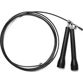 Švihadlo Švihadlo Speedrope SEDCO 3 m černá