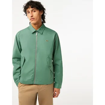 Pánská větrovka Bunda Lacoste Ash Tree 1088140 3XL