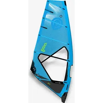 Windsurfing plachta GOYA Banzai 11 MAX Pro Carbon 5,3 one size One Size