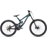 KELLYS NOID 90 EMERALD GREEN 29"/27.5", vel. L