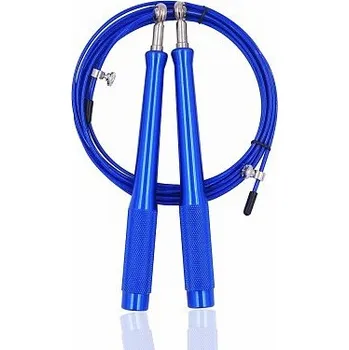 Švihadlo Švihadlo Speedrope SEDCO 2,85 m fialová