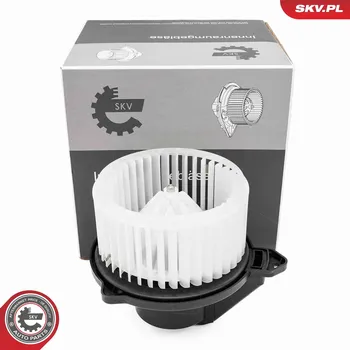 Vnitřní ventilátor ESEN SKV 68SKV138