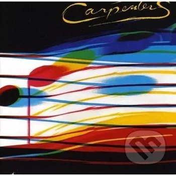 Zahraniční hudba Carpenters: Passage LP - Carpenters Universal Music