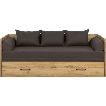 Pohovka Pohovka (postel) rozkládací Tetrix - Pohovka (postel) rozkládací s úložným prostorem