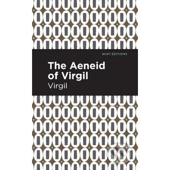 Poezie The Aeneid of Virgil - Virgil West Margin Press