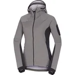 Northfinder Marcella Dámská outdoorová mikina MI-4872OR 807 M