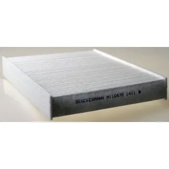Ventilátor topení a klimatizace Filtr, vzduch v interiéru DENCKERMANN M110870