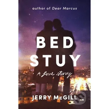 Bed Stuy - Jerry Mcgill
